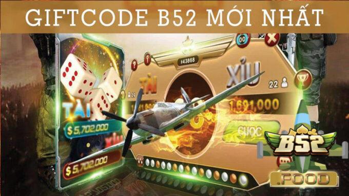 Khuyến Mãi B52 Club