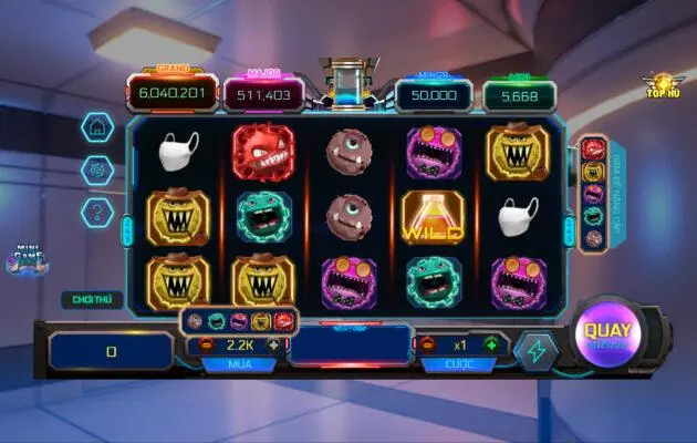 Những Lợi Ích Khi Tham Gia Trò Chơi Fast & Furious B52 Club